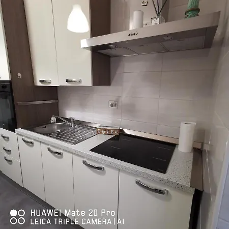 Pitagora Apartment Turin