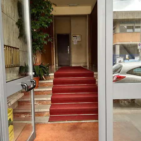 Apartment Pitagora