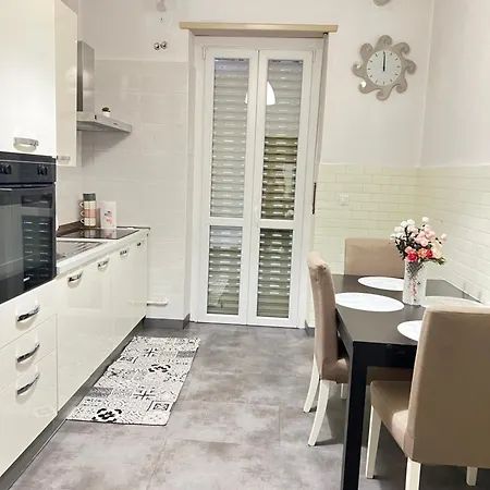 Pitagora Apartment