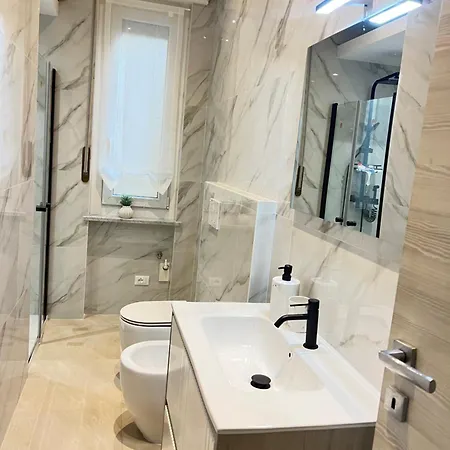 Pitagora Apartment