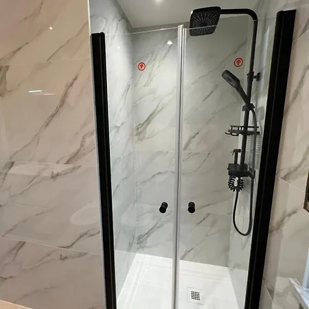 Apartament Pitagora